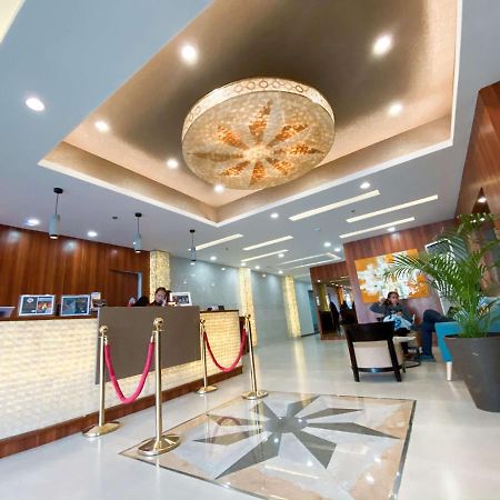 L' Meridian Suites زامبوانغا المظهر الخارجي الصورة