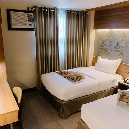 L' Meridian Suites زامبوانغا المظهر الخارجي الصورة