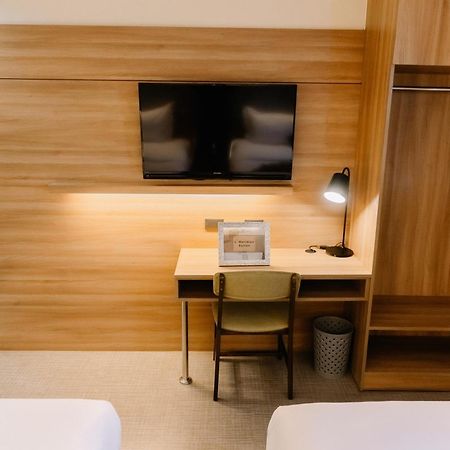 L' Meridian Suites زامبوانغا المظهر الخارجي الصورة