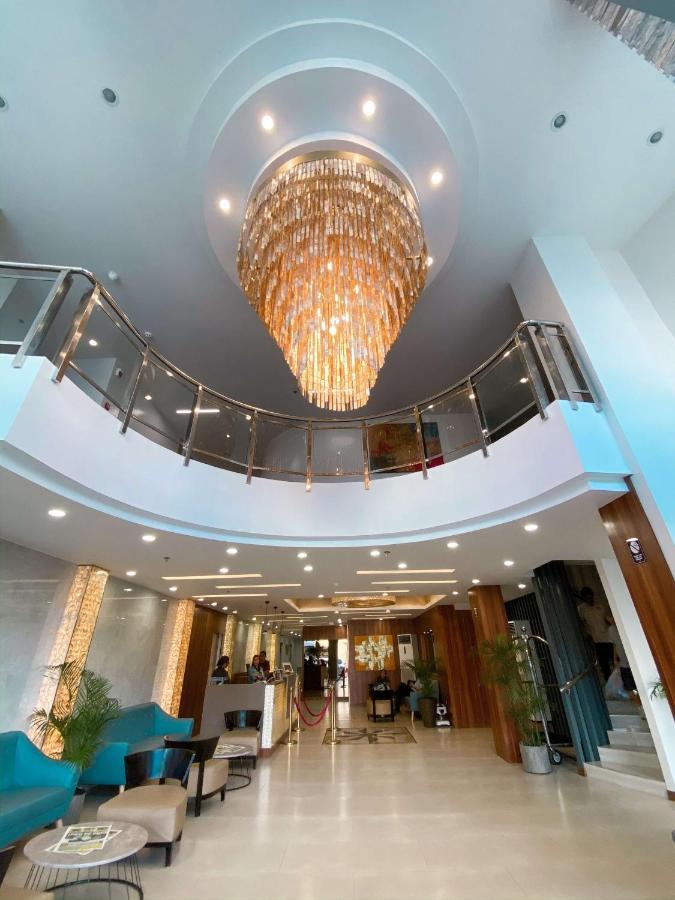 L' Meridian Suites زامبوانغا المظهر الخارجي الصورة